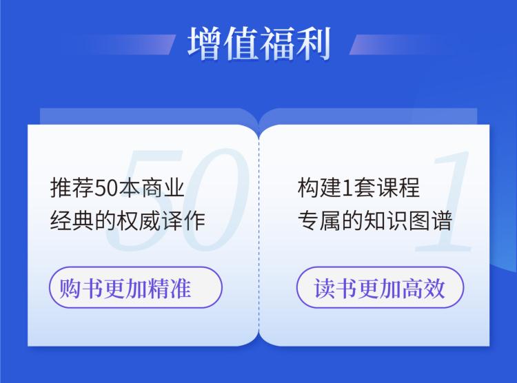 吴晓波私房书单首次公开,为您精讲50本商业经典!【连载至第30本】