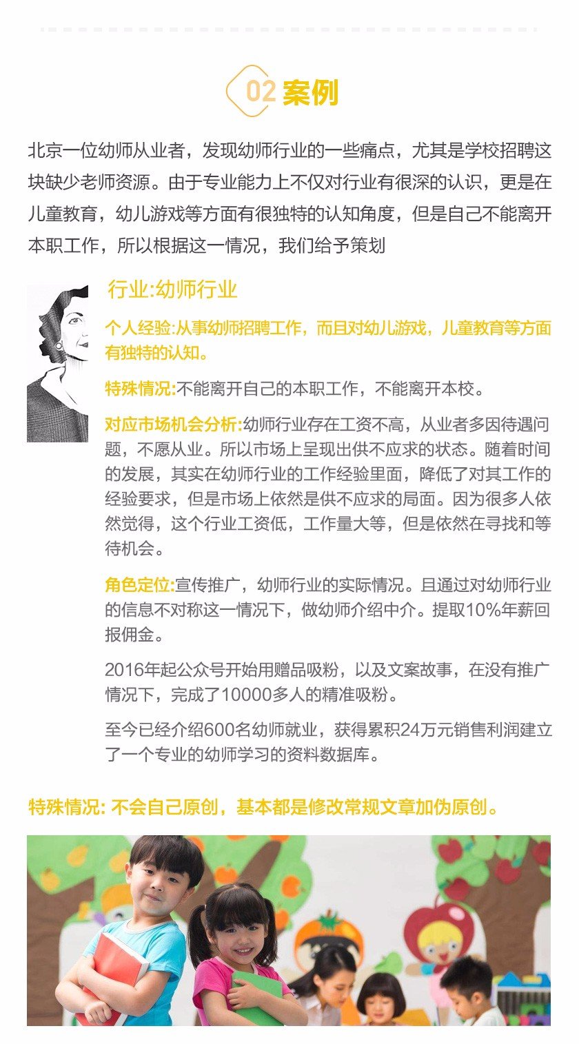 赚钱实战指南:普通人如何通过个人经验/能力/爱好进行副业赚钱